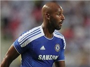 Bóng đá anh, ngoại hạng anh, lịch thi đấu euro 2012, Anelka tính đường “dứt áo” khỏi Chelsea
